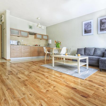 Apartamenty Aparts Lodz  Exterior photo