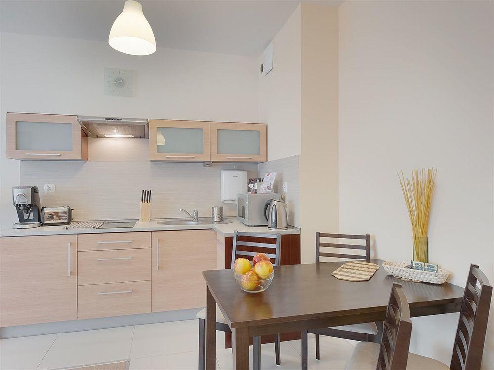 Apartamenty Aparts Lodz  Exterior photo